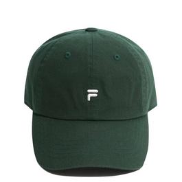 Fila F Logo Ball Cap