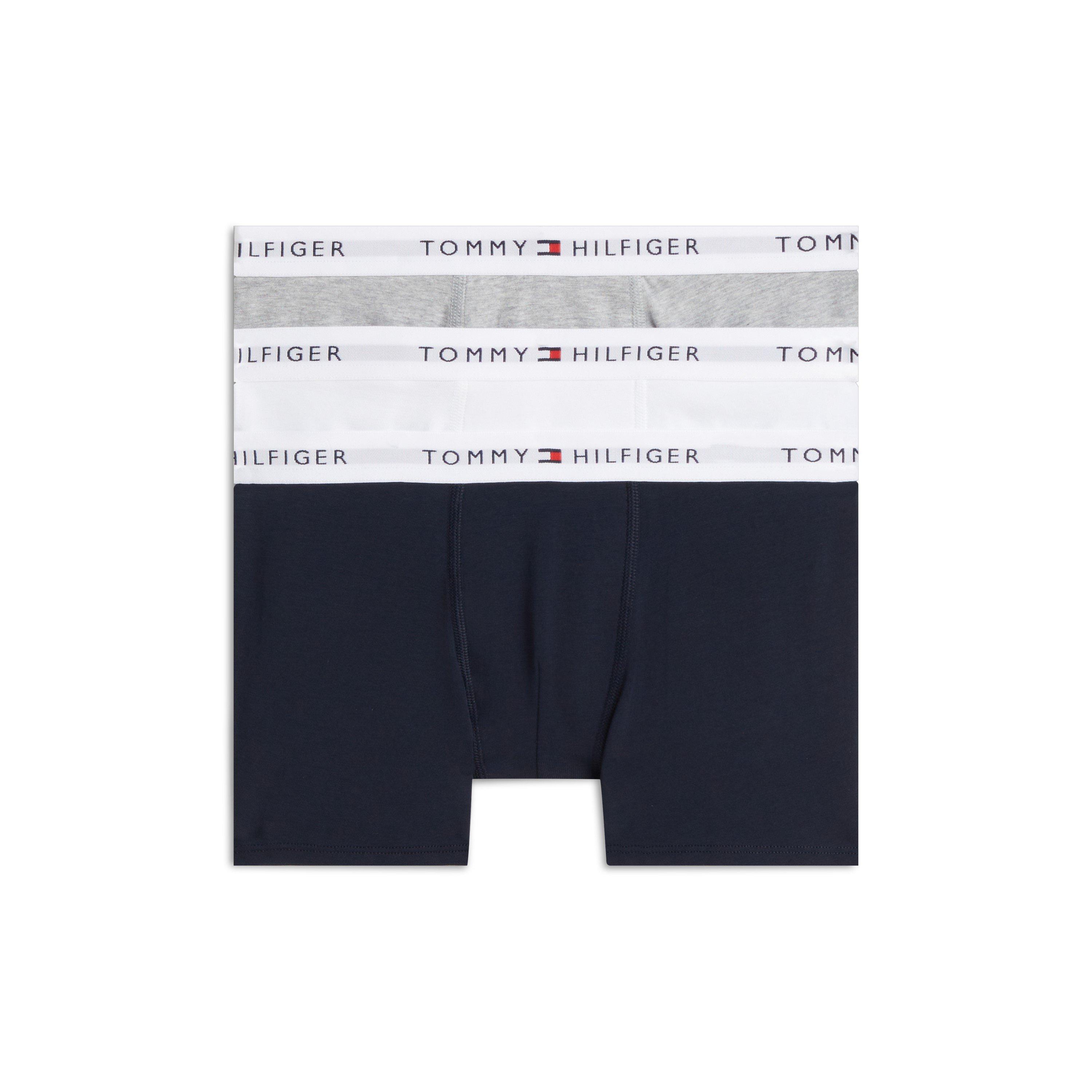 Tommy Hilfiger Tommy 3Pk Boxers Jn64