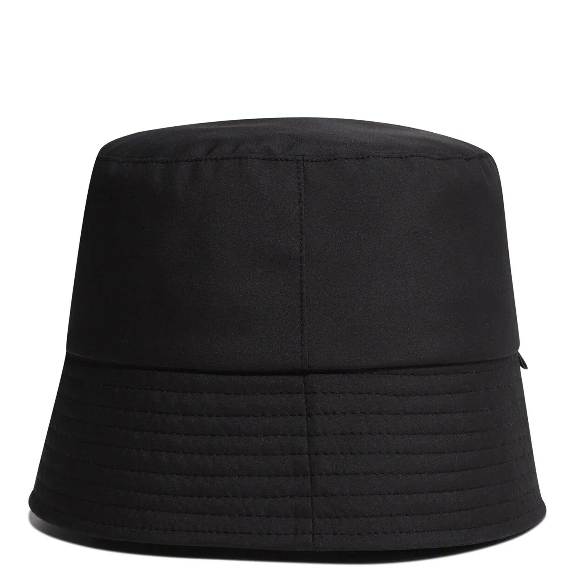Black - Fila - FILA FSI Pertex Bucket Hat - 2