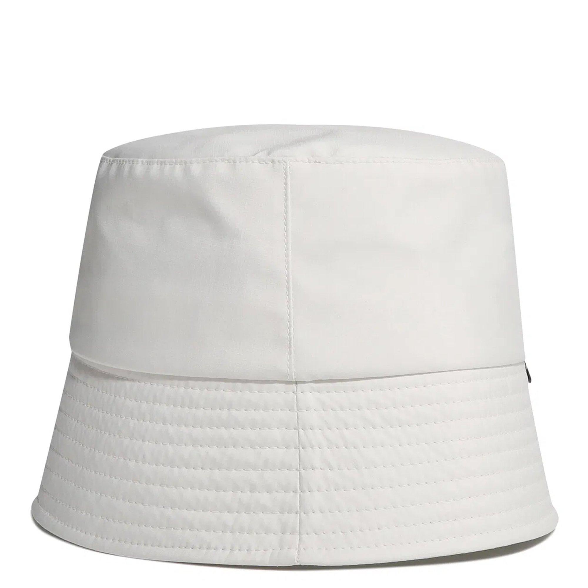 Sand - Fila - FILA FSI Pertex Bucket Hat - 2