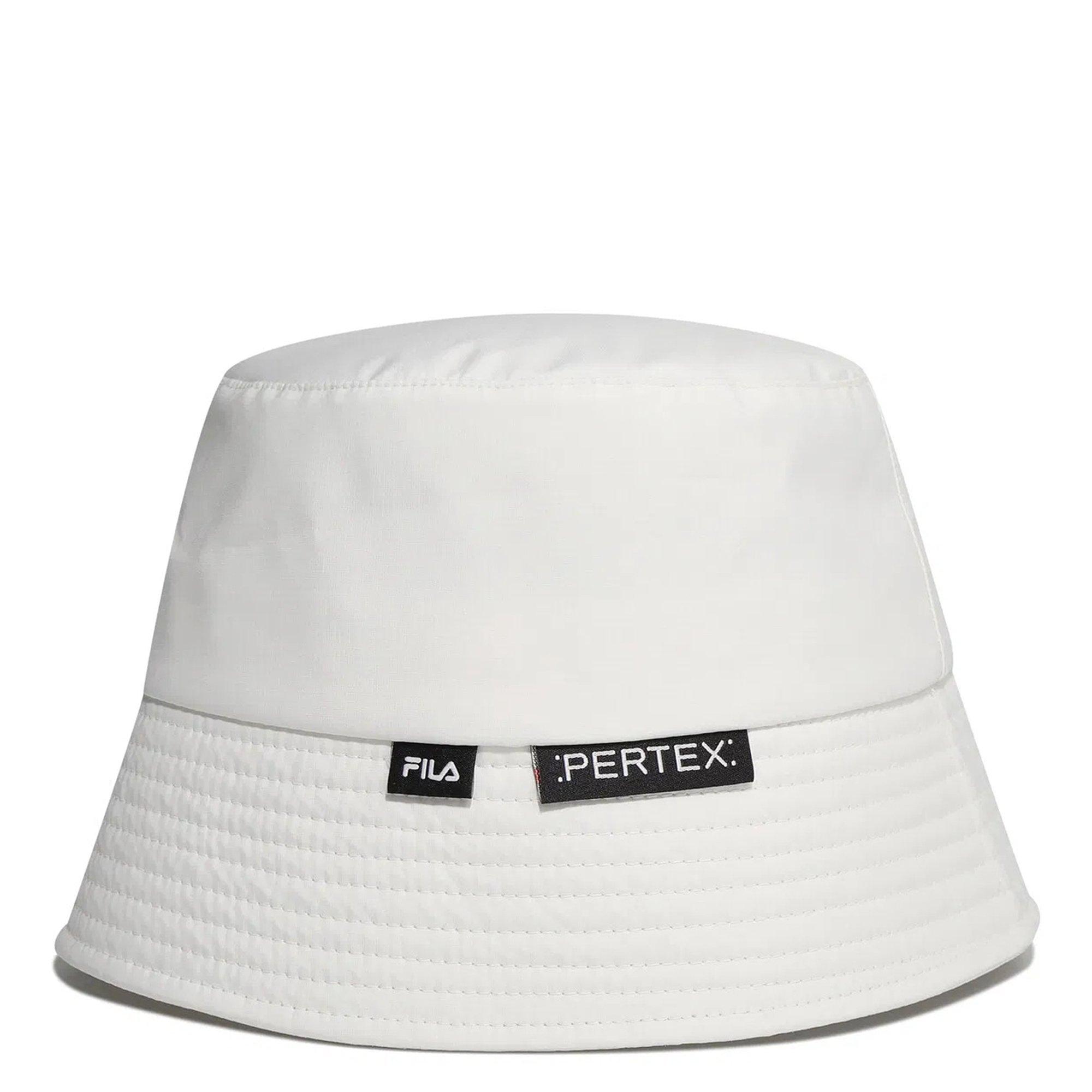 Sand - Fila - FILA FSI Pertex Bucket Hat - 4