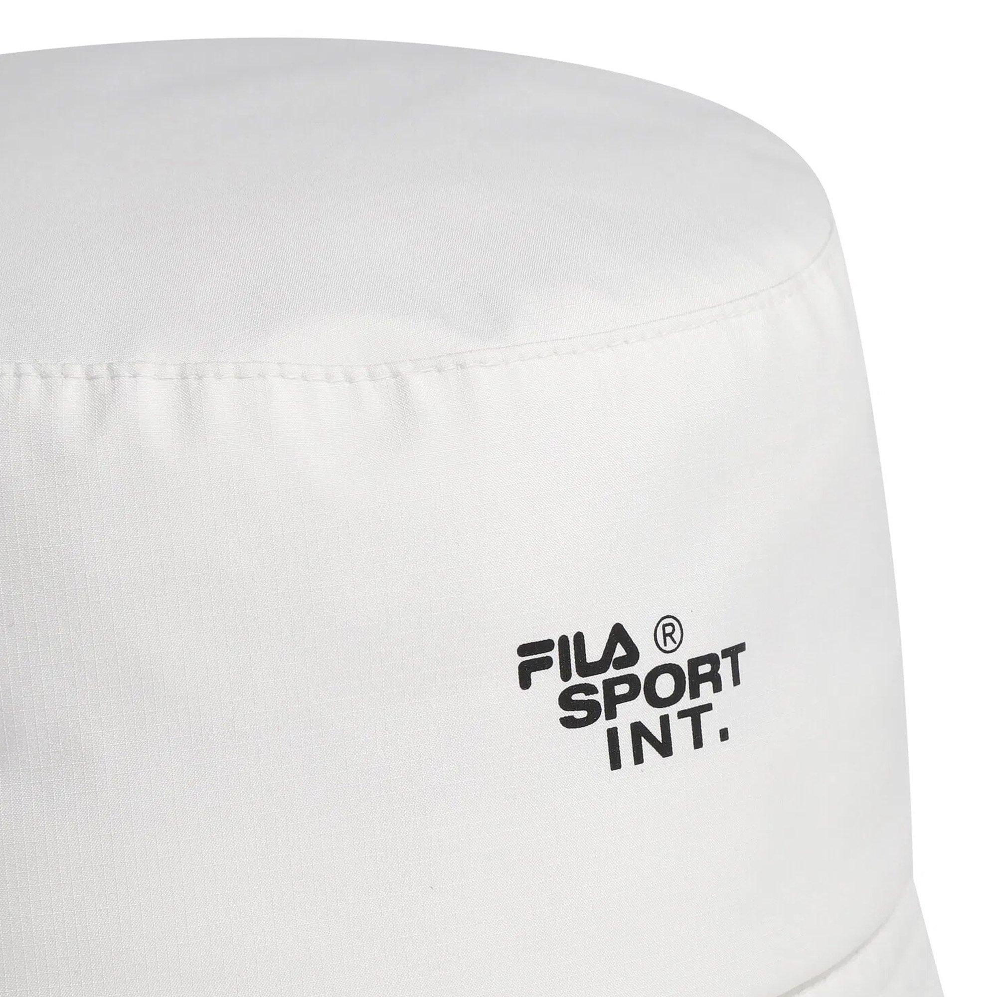 Sand - Fila - FILA FSI Pertex Bucket Hat - 5