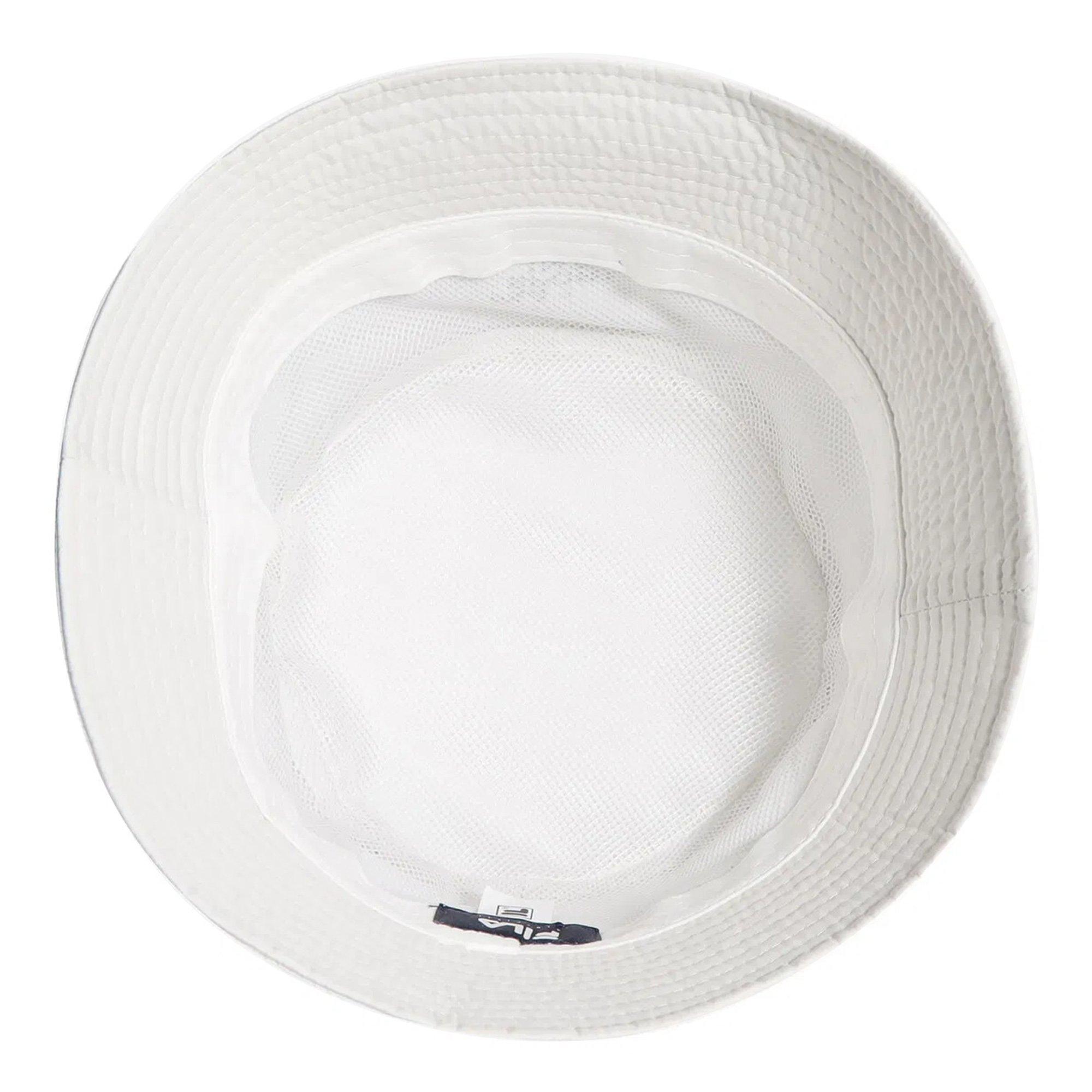 Sand - Fila - FILA FSI Pertex Bucket Hat - 7
