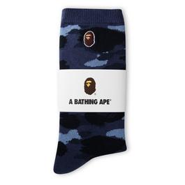 Bape Ape Sock Sn42