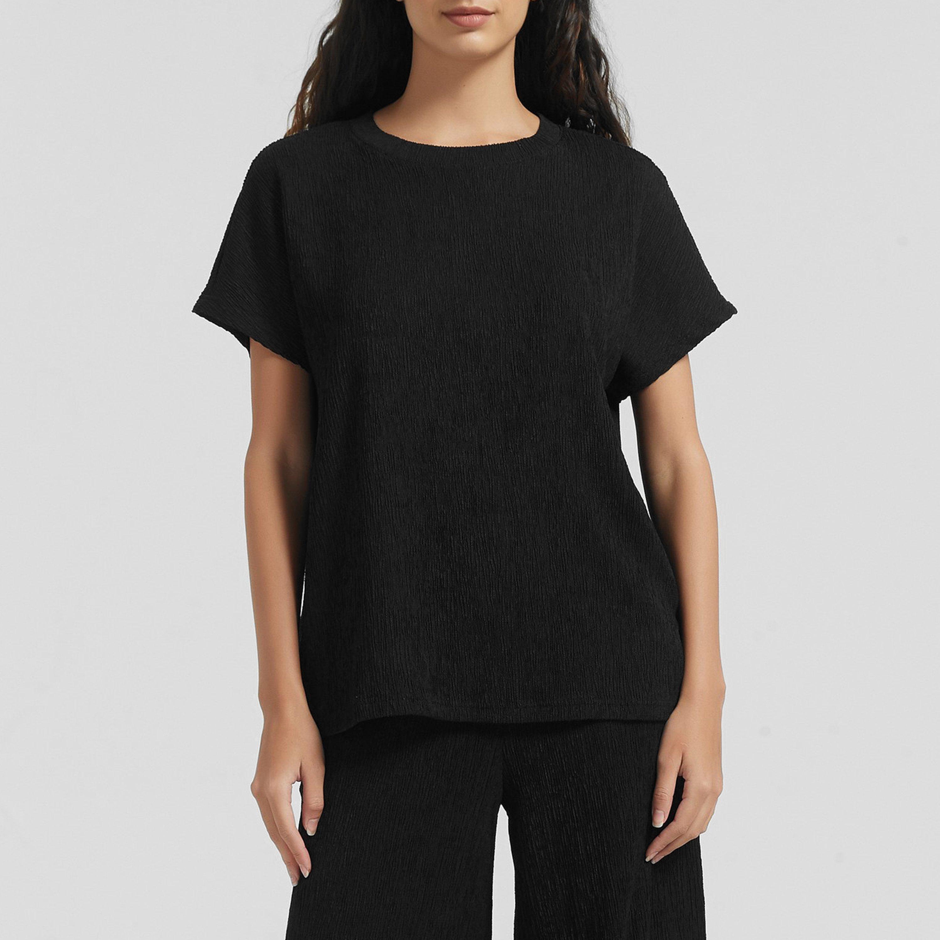 Preto - Be You - Women's Crinkle Coord - 1