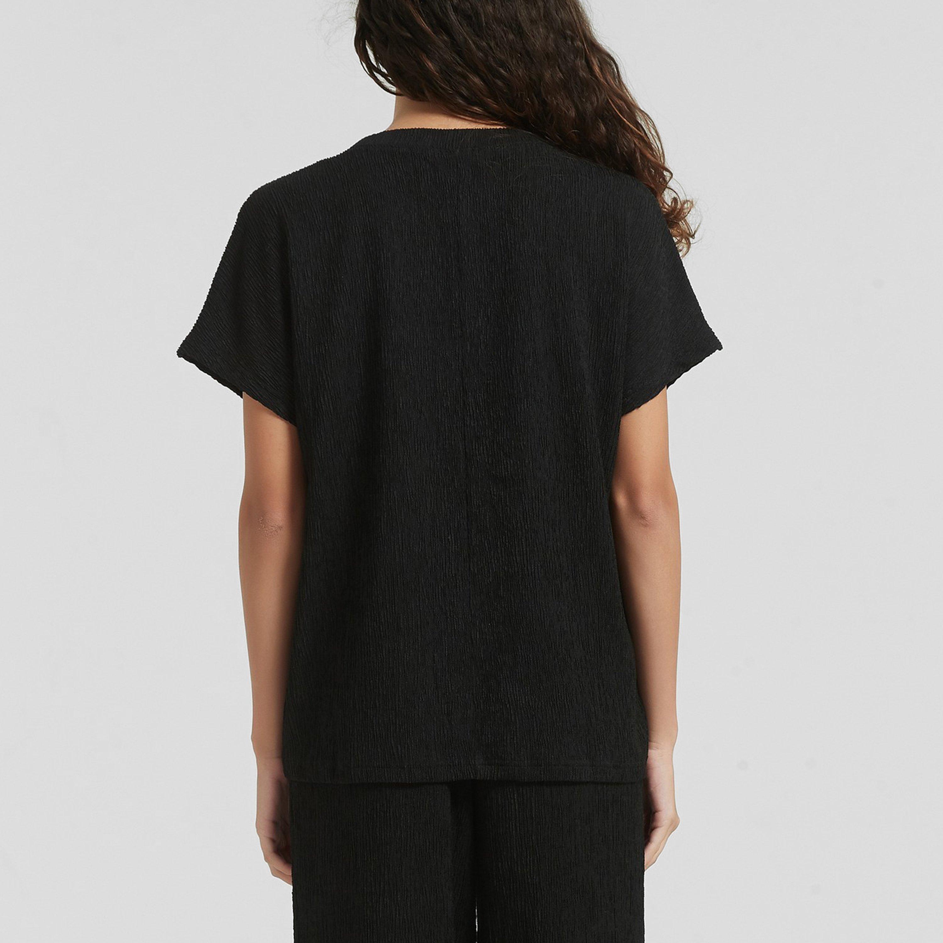 Preto - Be You - Crinkle Coord - 2