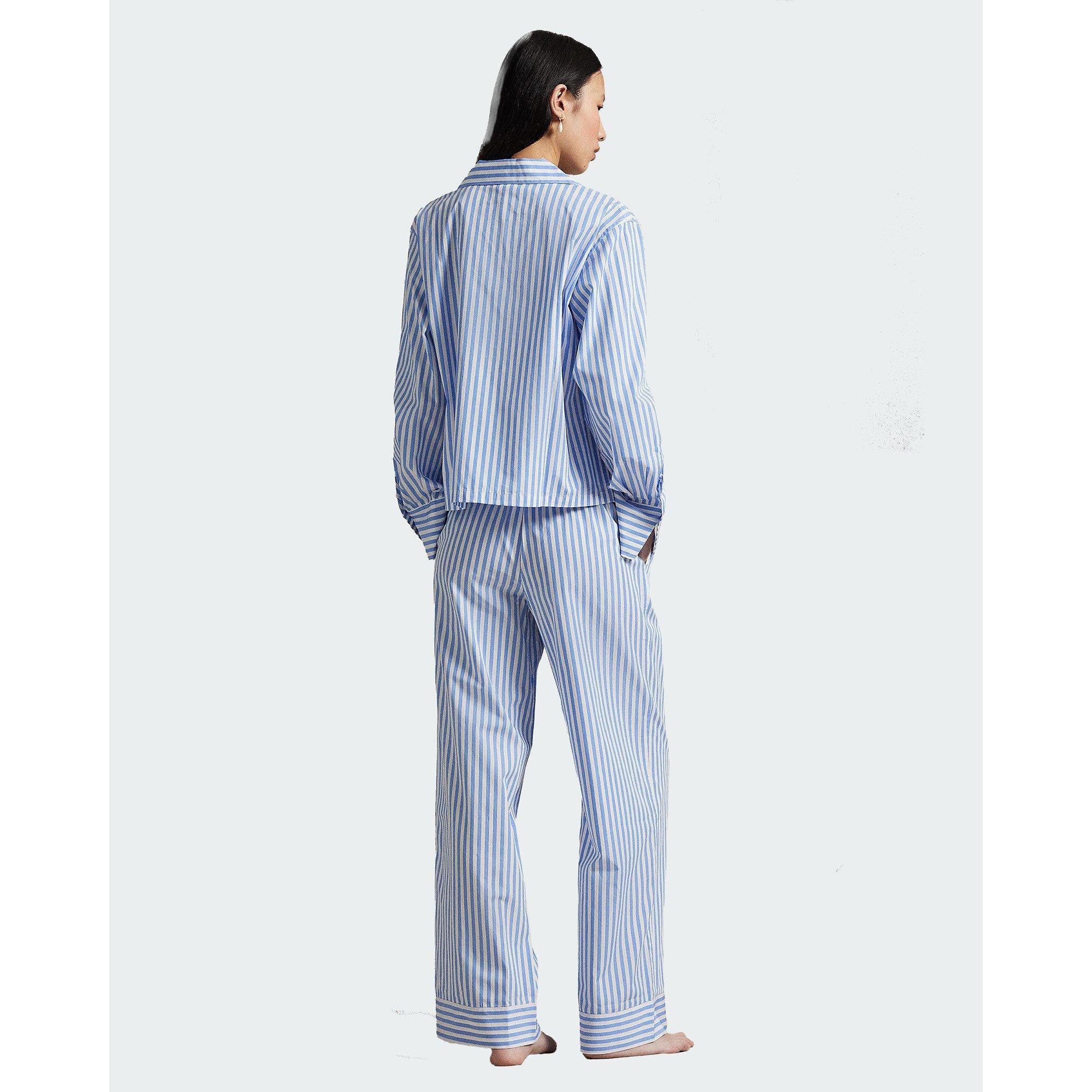 White Cl Hydr - Polo Ralph Lauren - Polo Core 23 Pj Set Ld63 - 2