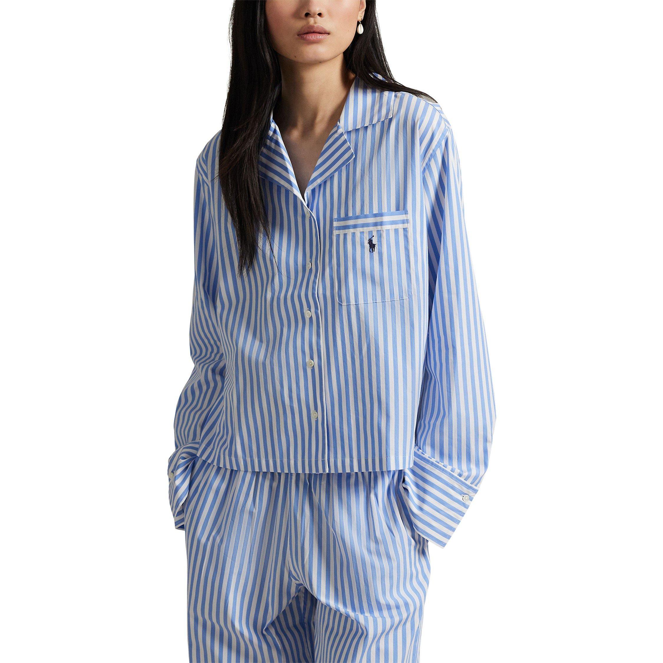 White Cl Hydr - Polo Ralph Lauren - Polo Core 23 Pj Set Ld63 - 4