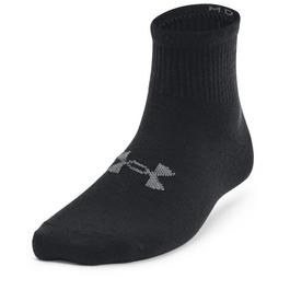 Under Armour Calvin Liner Socks 3 Pack