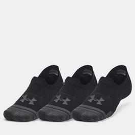 Under Armour UA Performance Tech 3pk ULT