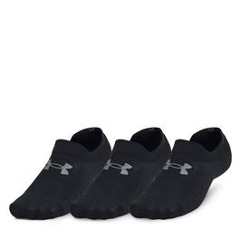Under Armour Essential UltraLowTab 3pk