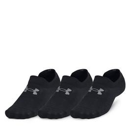 Under Armour UA Essential UltraLowTab 3pk