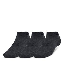 Under Armour Essential No Show 3pk