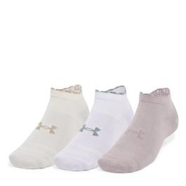 Under Armour Essential Low Cut 3pk