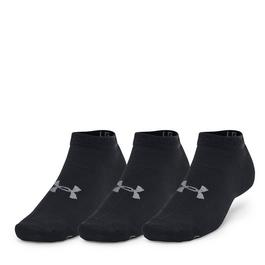 Under Armour Essential Low Cut 3pk