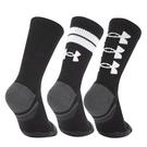 Noir - Under Armour - Under armour ua charged rogue 2.5 rflct 3024735100 - 1