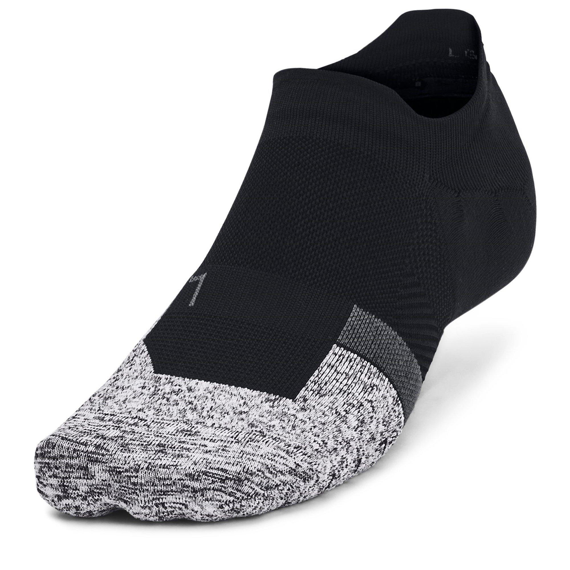 Sort - Under Armour - Men's Ad Pro Ultra Trainers Socks - 2