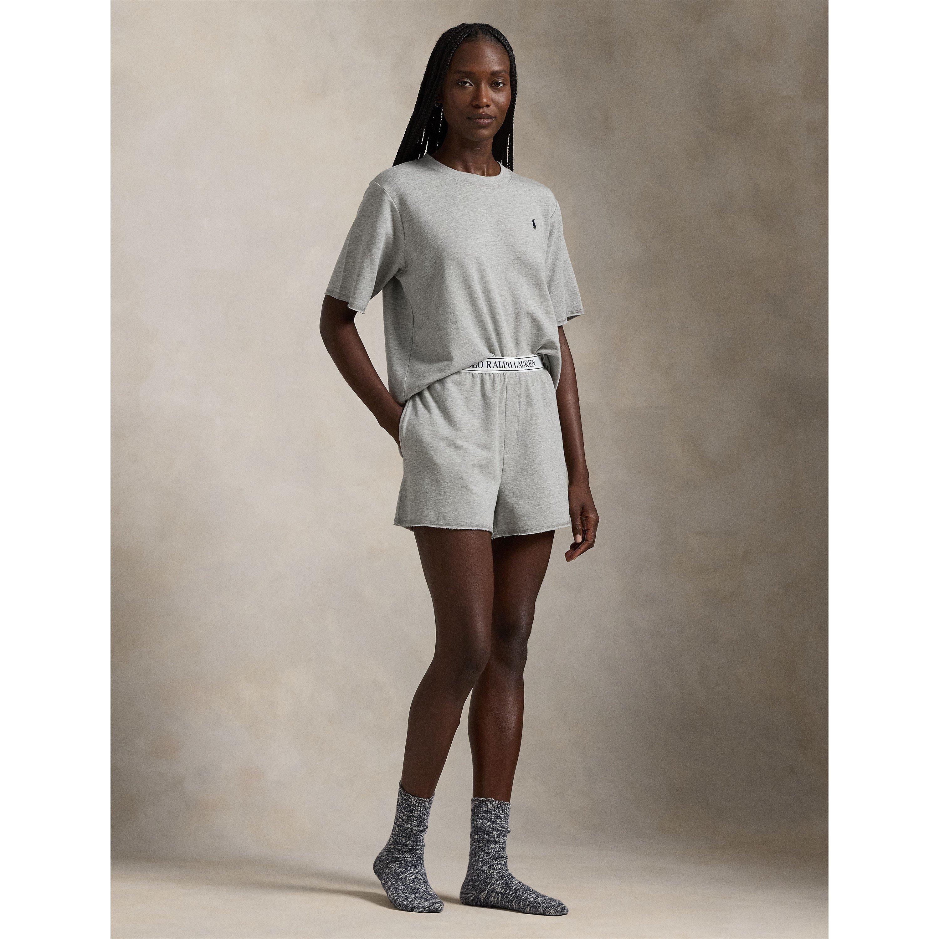 Polo SS Short Set Ld63