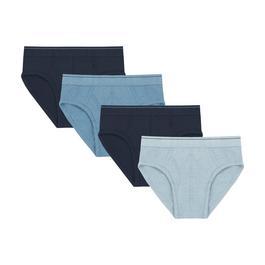 Giorgio 4pk Briefs Sn