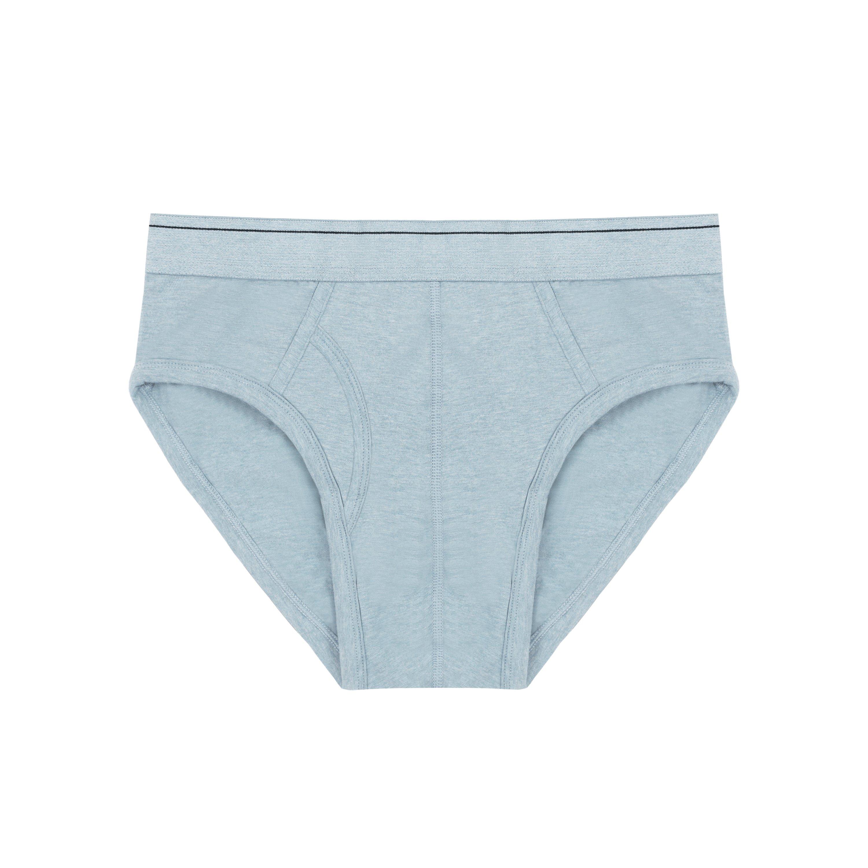 Blå - Giorgio - 4pk Briefs Sn - 5