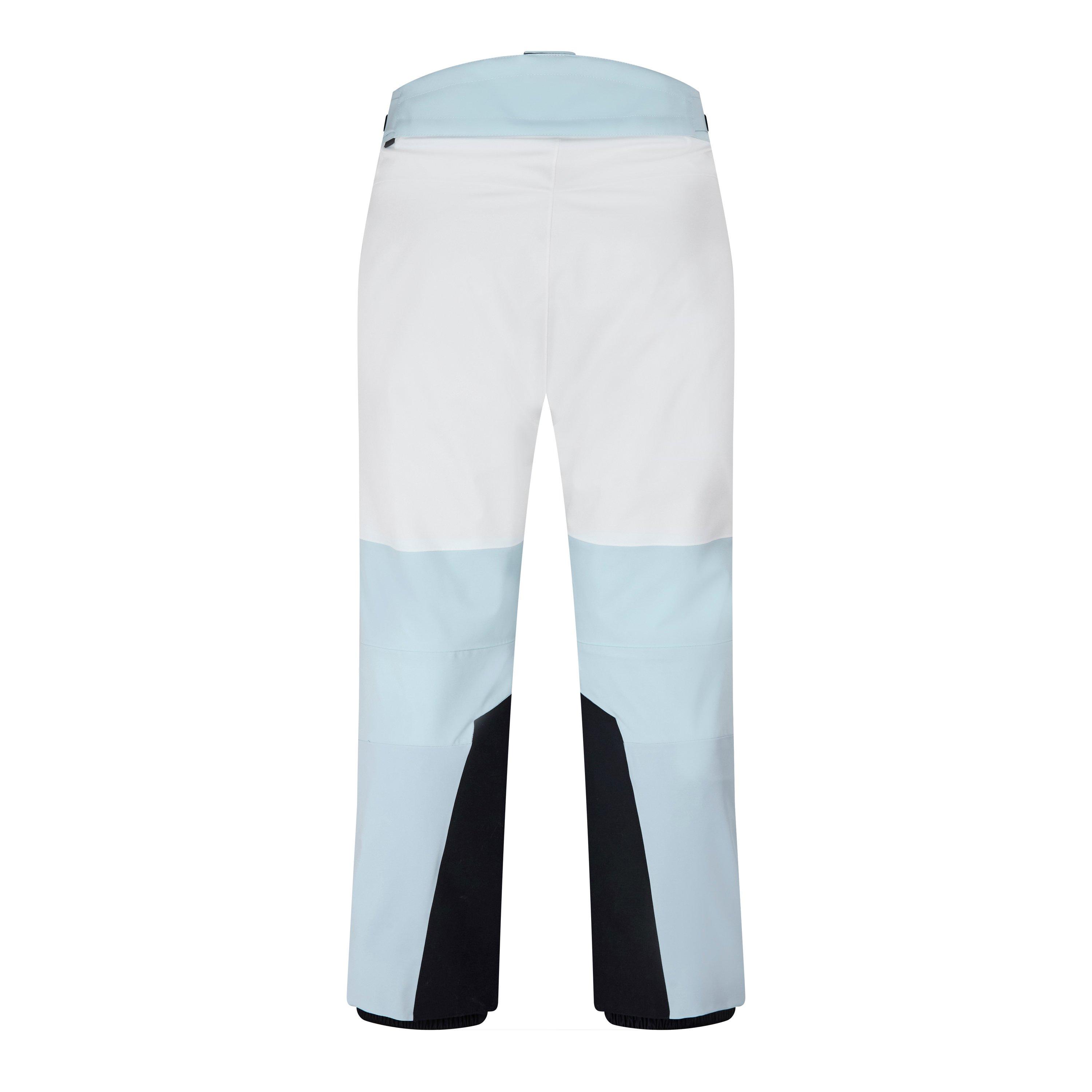 Sky/White P50 - Moncler Grenoble - Fussen Ski Trousers - 6