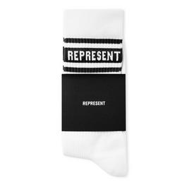 Represent Rep OC Socks Sn44