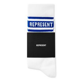 Represent Rep OC Socks Sn44