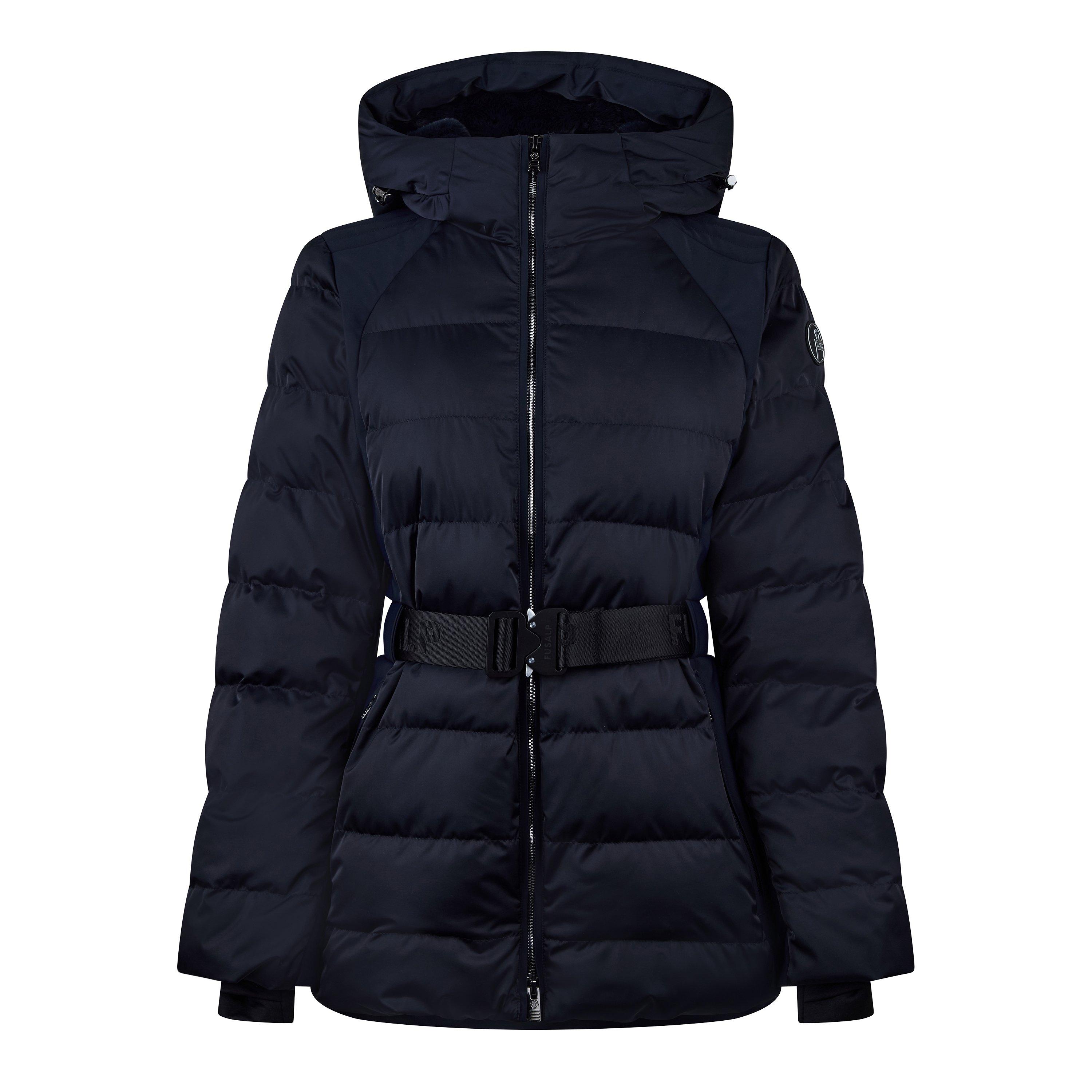 Fusalp Maela Ski Jacket