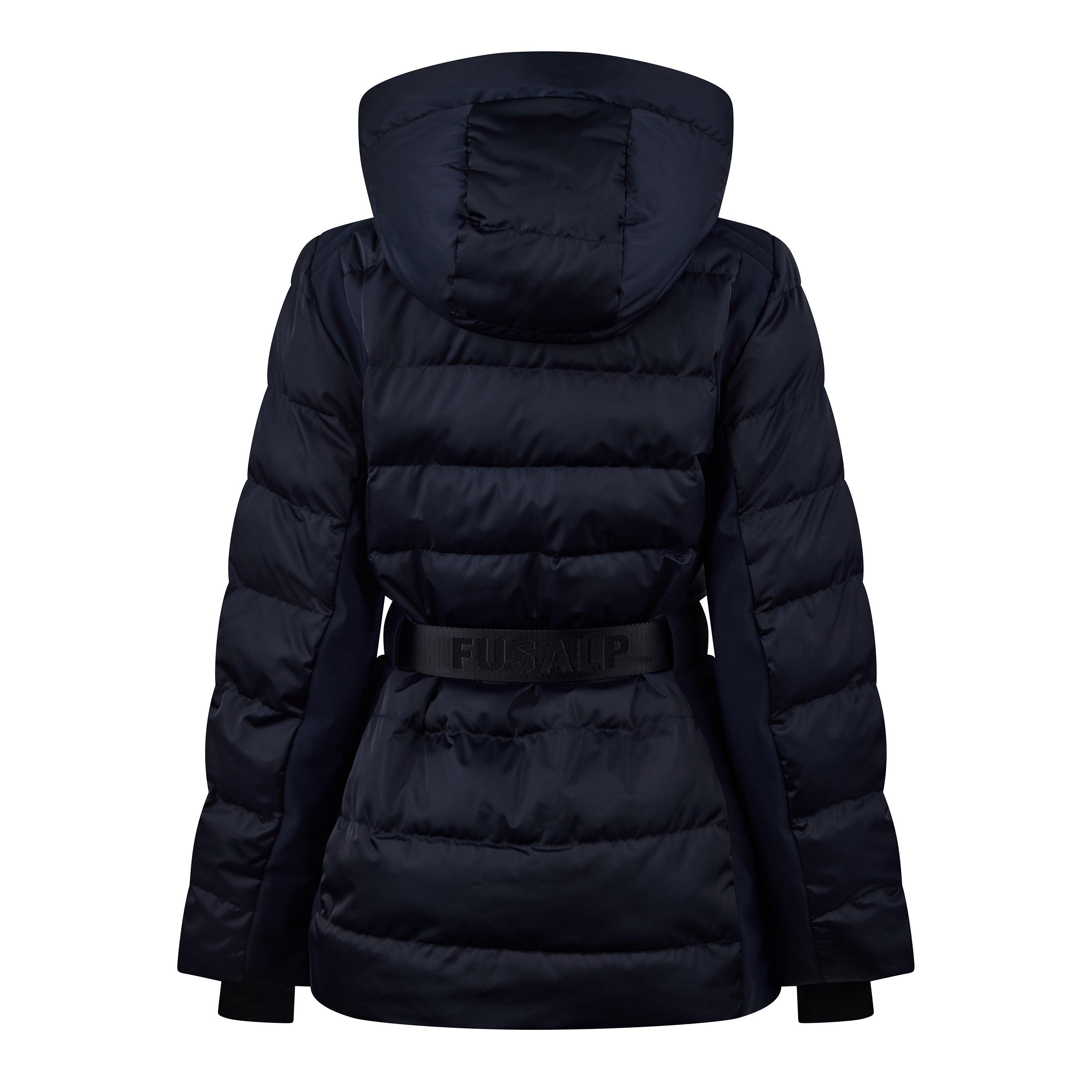 Marin - Fusalp - Maela Ski Jacket - 2