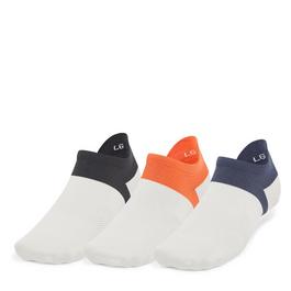 Under Armour AD Run Lite 3pk NS
