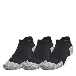 Under Armour ArmourDry® Run Cushion 3 Pack Adults
