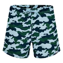 United Colors of Benetton UCB Boxer Shorts Juniors