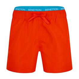 United Colors of Benetton Colors Bx Pln Jn99