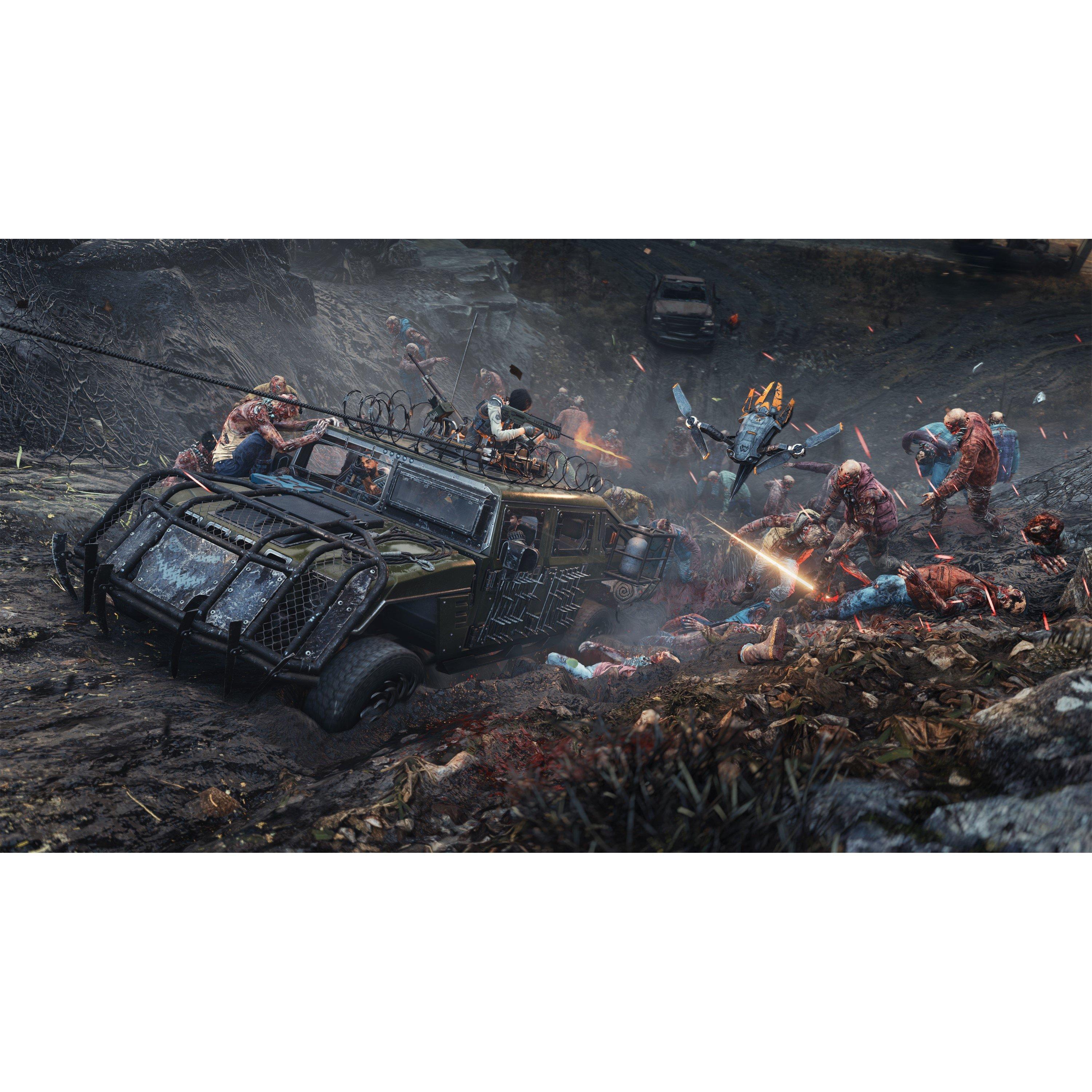 XBS - Plaion - John Carpenters Toxic Commando - 6