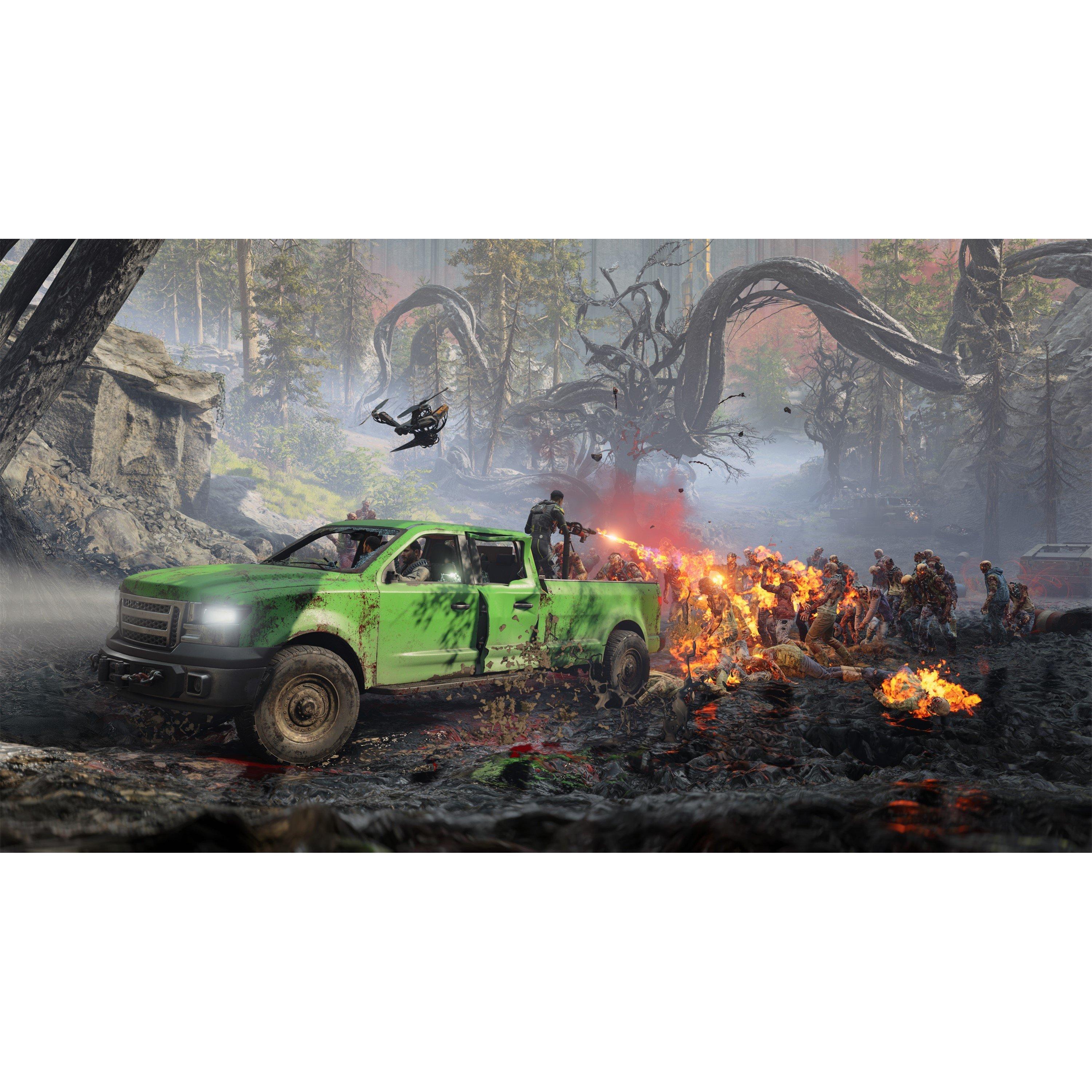 XBS - Plaion - John Carpenters Toxic Commando - 7