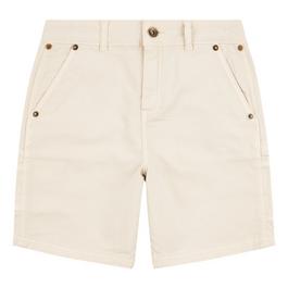 Lyle and Scott Carpenter Shorts Juniors