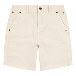 Lyle and Scott Carpenter Woven Tracksuit Shorts