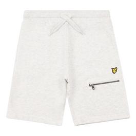 Lyle and Scott ZipPktLBShort Jn99