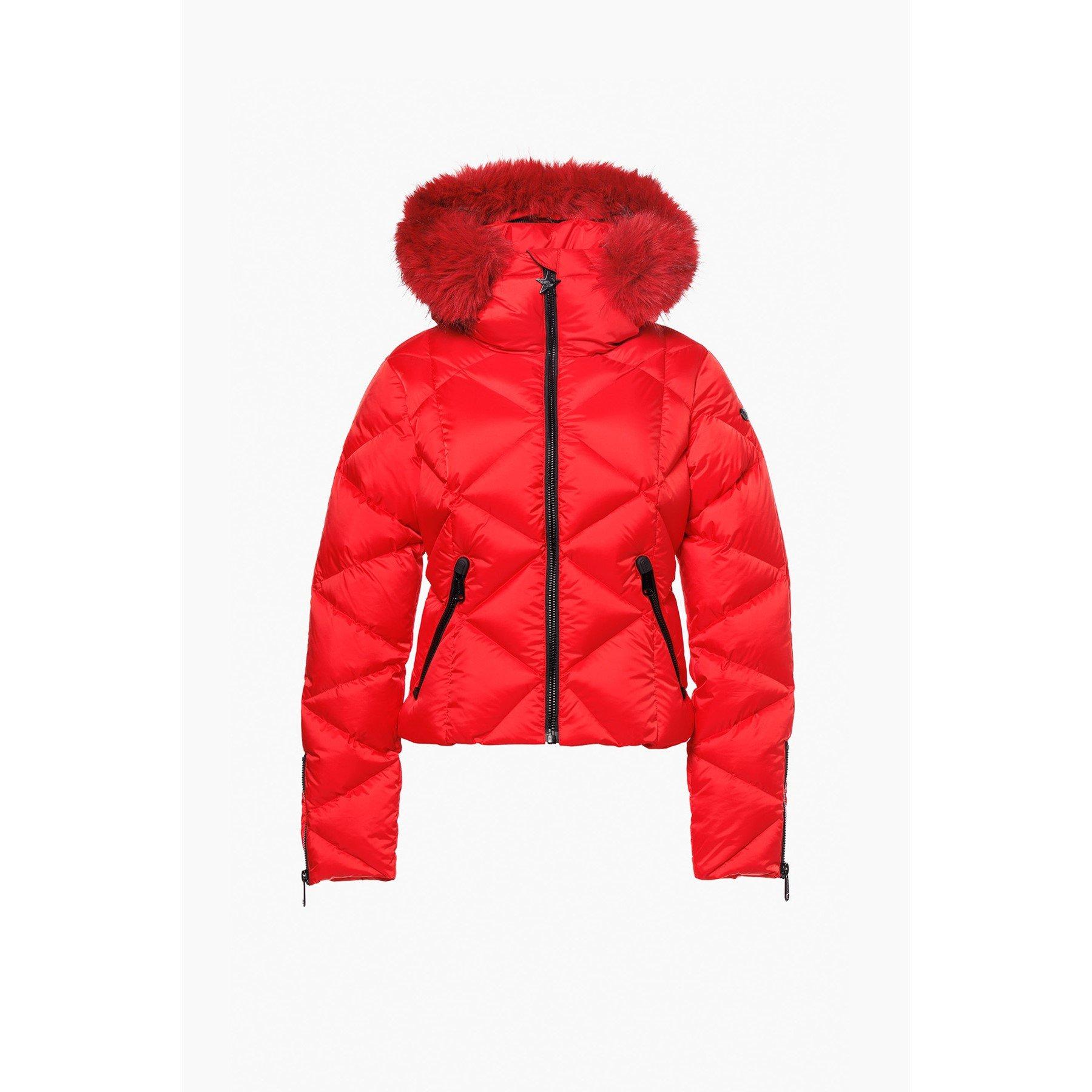 Red - Goldbergh - Gold Harumi Jk Ld64 - 1