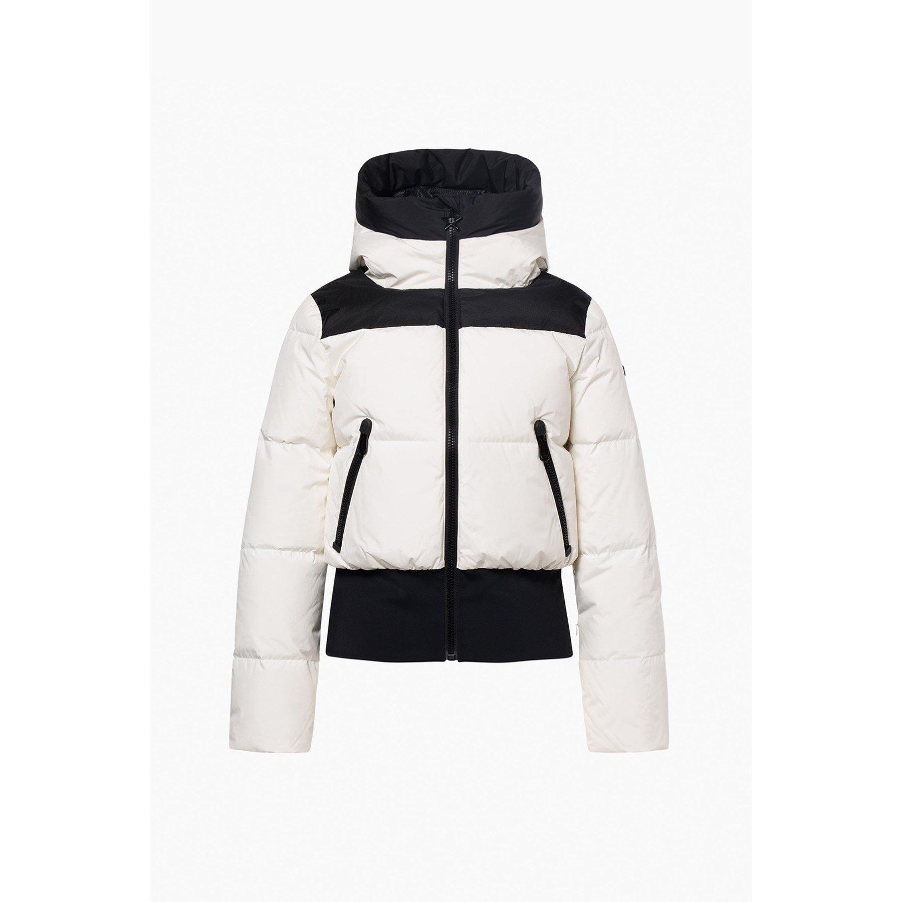 White - Goldbergh - Gold Village Jk Ld64 - 1