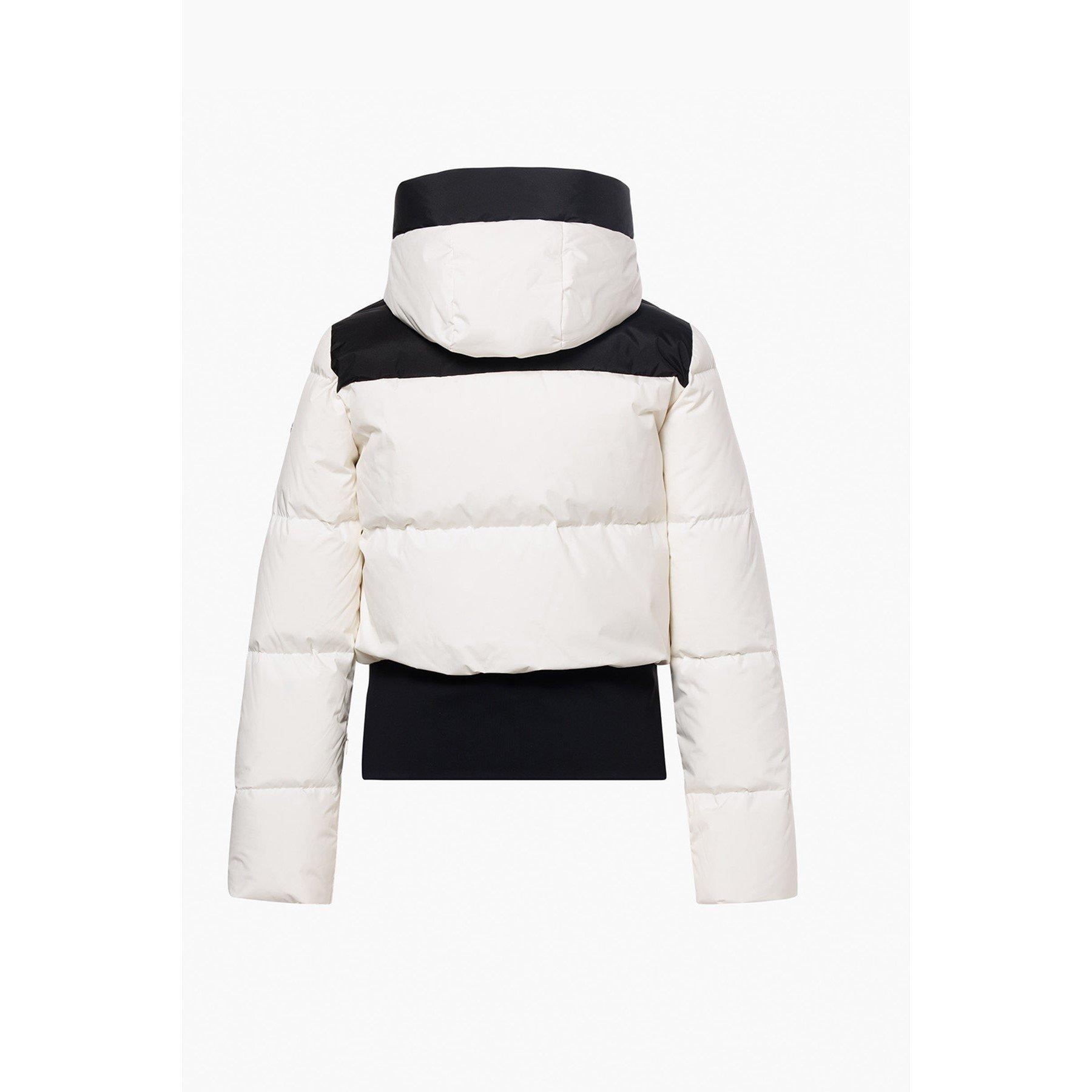 White - Goldbergh - Gold Village Jk Ld64 - 2