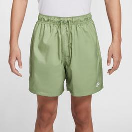 Nike Club Mens Woven Flow Mens Shorts