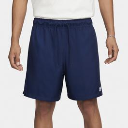 Nike Club Mens Woven Flow Mens Shorts