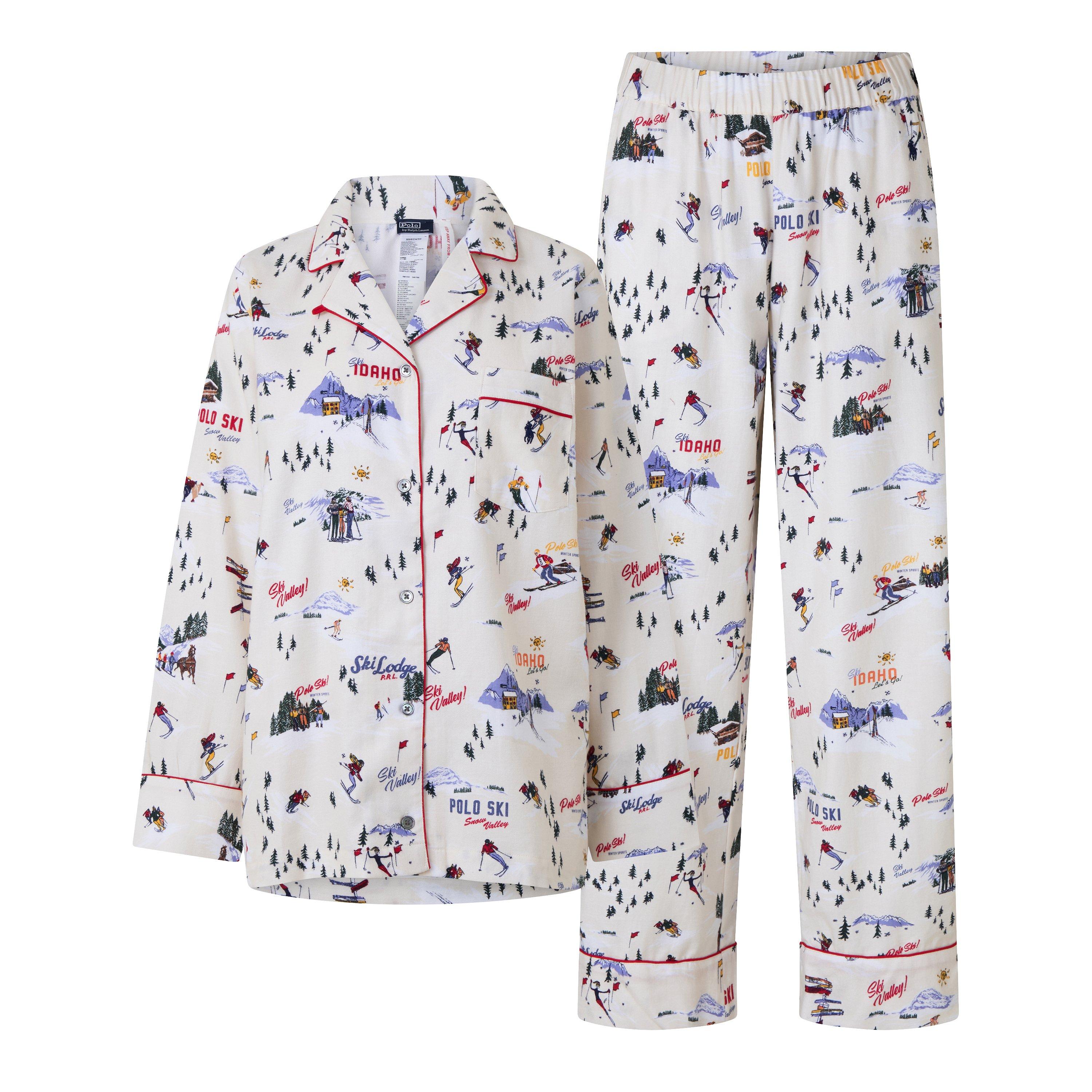 Bear Pr - Polo Ralph Lauren - Polo Madison PJ Tw Ld64 - 1