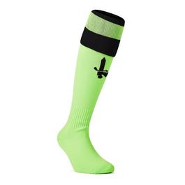 Castore Charlton Athletic Third Goalkeeper Socks Childrens