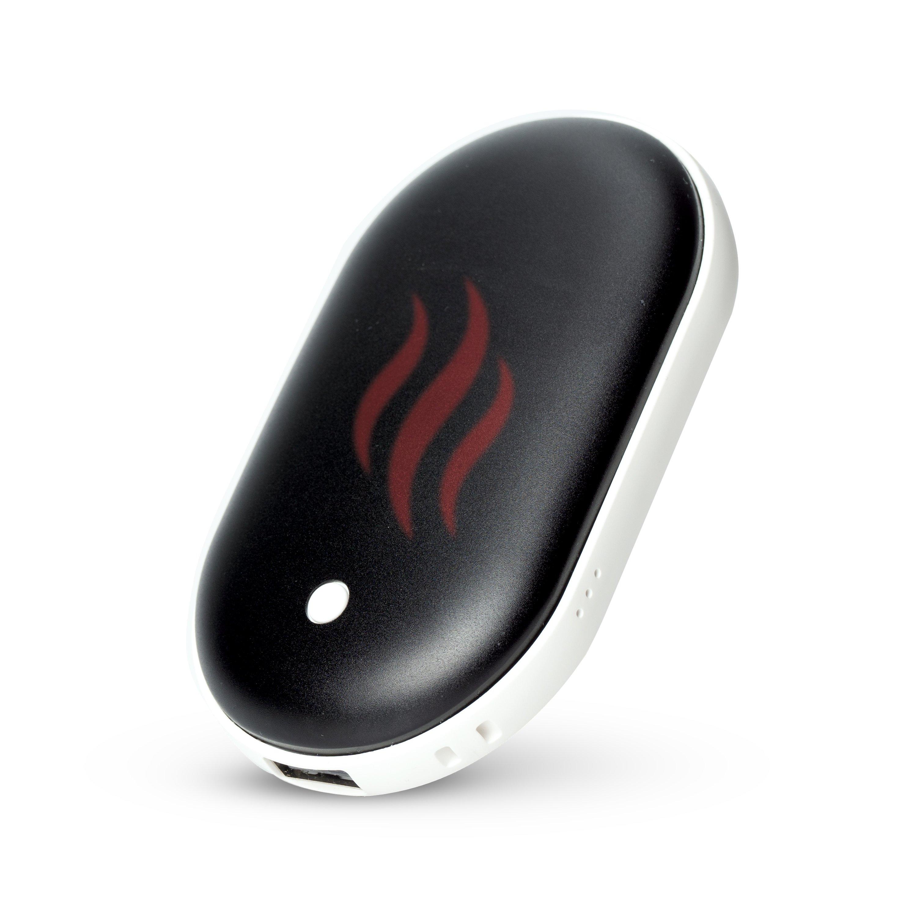 Meerkleurig - Red5 - Red5 Rechargeable Hand 64 - 2