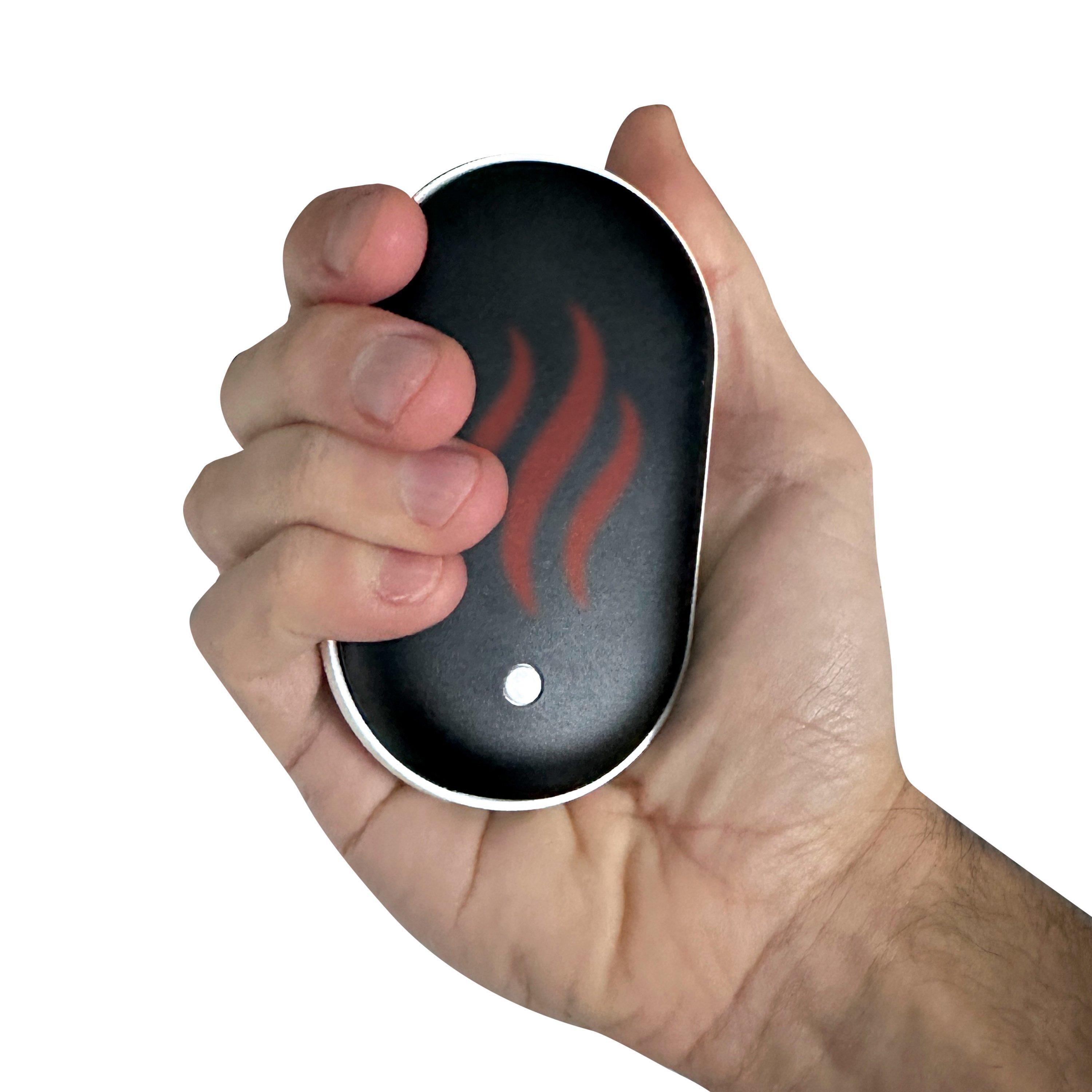 Meerkleurig - Red5 - Red5 Rechargeable Hand 64 - 4