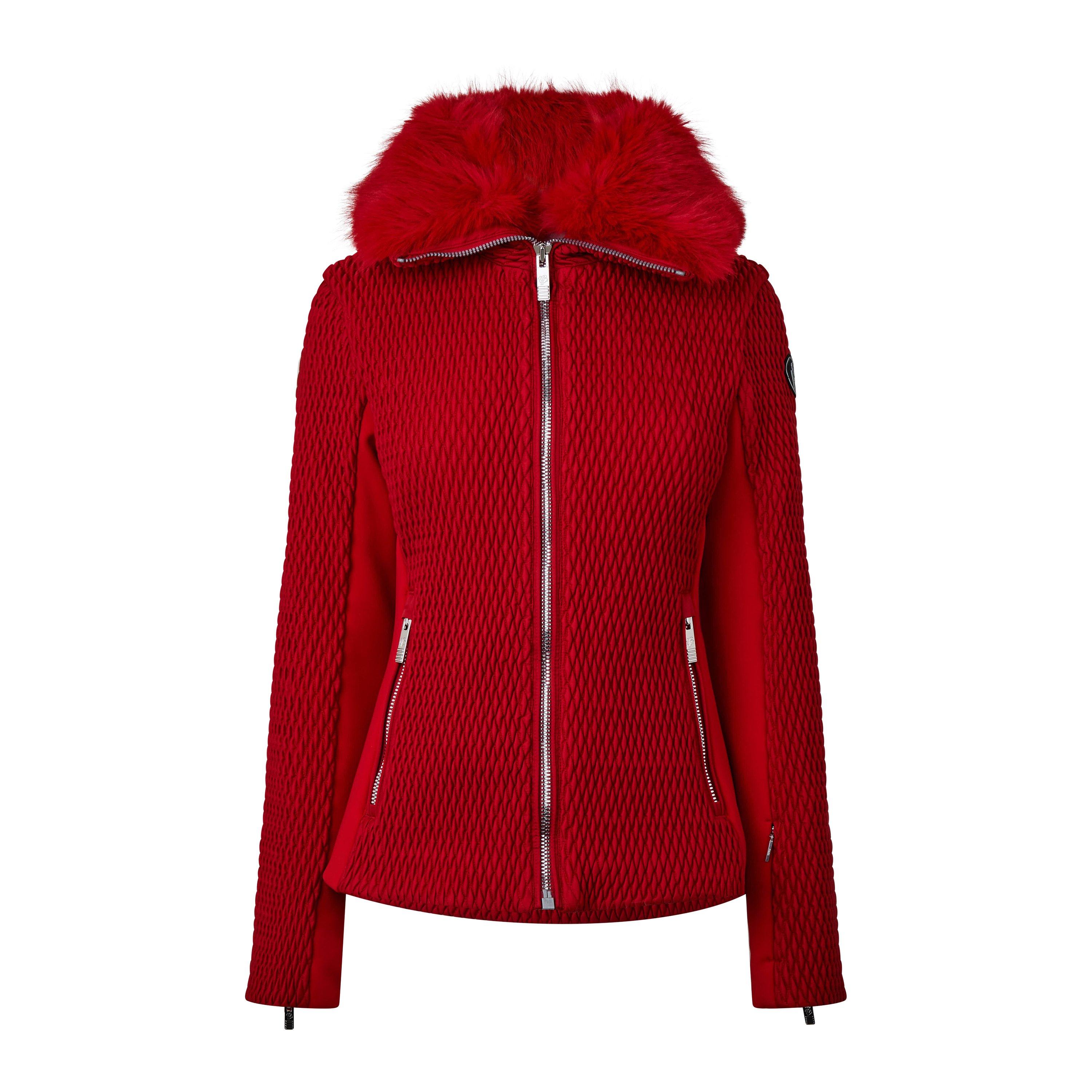 Fusalp Women's Montana Snow Weatherproof Ski Jacket