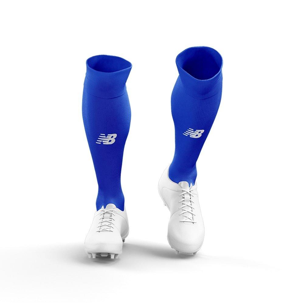 Kids' NB Match Football Socks