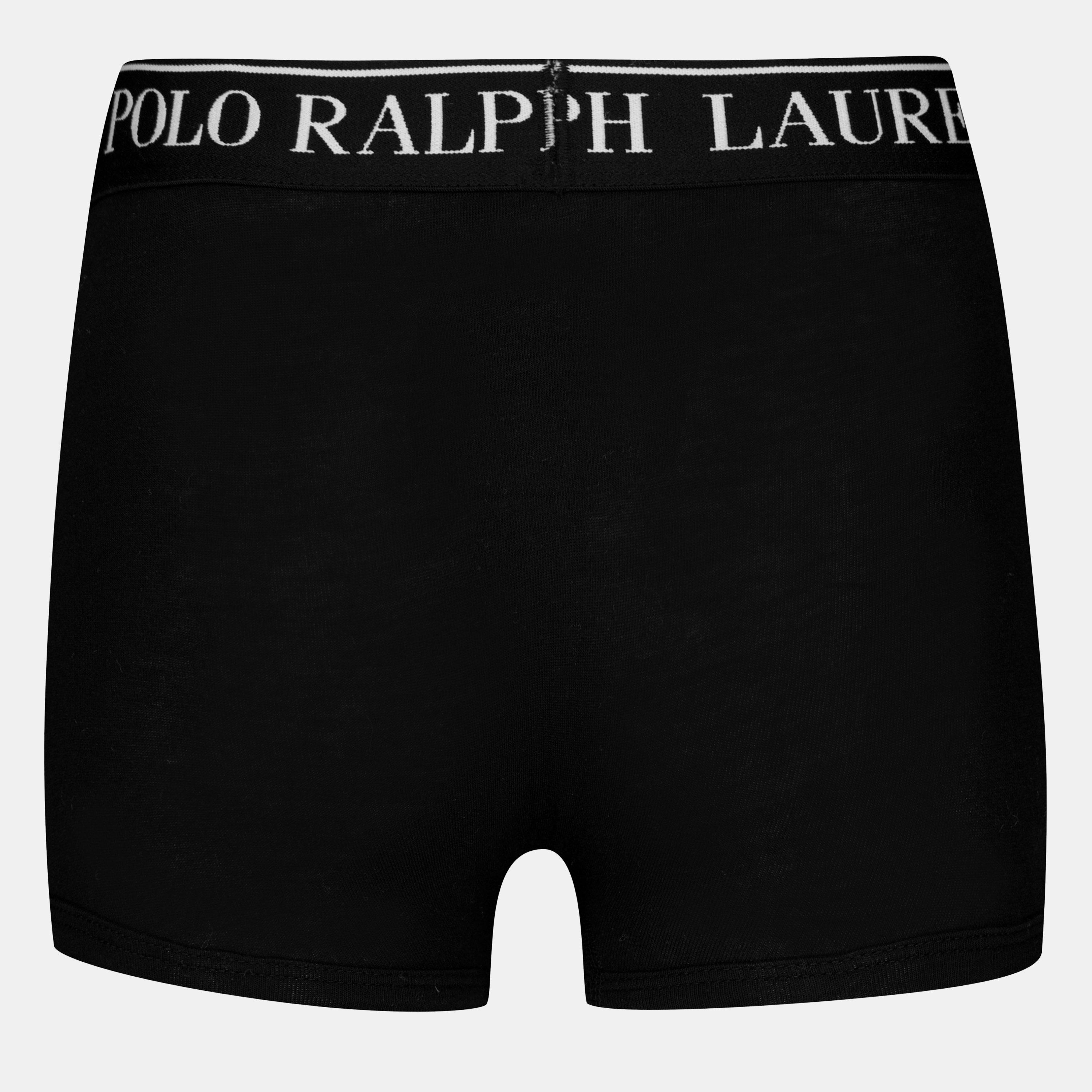 Polo Black G9O - Polo Ralph Lauren - 2 Pack Stretch Boxer Briefs - 3